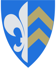 Våler kommune våpen